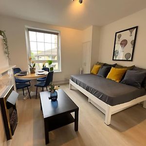 Appartement met een Slaapkamer